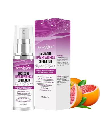 Retinol & Peptide Face Cream Duo Hydrating Facial Moisturizer and Under Eye Cream with Hyaluronic Acid for Smooth Refreshed-Looking Skin Skincare Set for All Skin Types (2.4 fl oz Total) - Buy Online on GoSupps.com