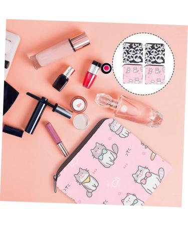 Shop Healeved 16-Piece Travel Storage Bag | Napkin & Tampon Organizer - Perfect Travel Pocket Solution - Buy Online on GoSupps.com