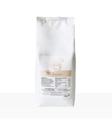 Tchibo Cremuccino Professional Topping Instant Poeder 1kg Vending - Buy Online on GoSupps.com