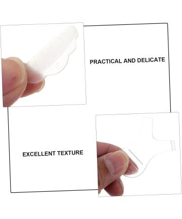 Healeved 1 Set Eyelash Silicone Patch Eyelash Ironing Pads Eyelash Ironing Gaskets Eyelash Pads Eyelash Grafting Gasket Eyelashes Extension Gasket Eyelashes Grafting Gasket Lash Lift Props - Buy Online on GoSupps.com