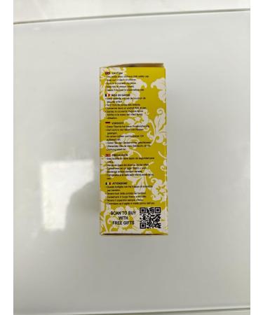 d ve herbes Pure Linseed Oil (Linum usitatissimum) with Glass Dropper Cold Pressed (Pack of Two) 100ml X 2 (6.76 oz) - Buy Online on GoSupps.com