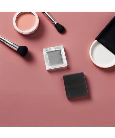  minkissy minkissy 1 Set Makeup Organizer Transparent Boxes for Eyes and Lips and Cosmetic Storage - Buy Online on GoSupps.com