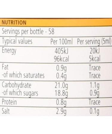 Lea & Perrins Worcestershire Sauce 290ml - Authentic and Flavorful - Buy Online on GoSupps.com