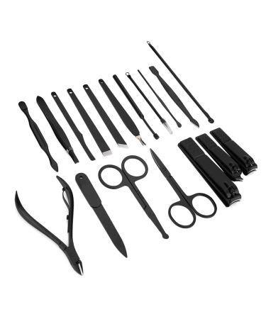 Manicure Nail Clippers Manicure Tool Nail Manicure Kit Foot Care Hand Care