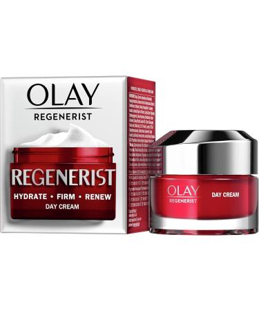 Olay Regenerist Daily 3 Point Treatment Day Cream - Buy Online on GoSupps.com