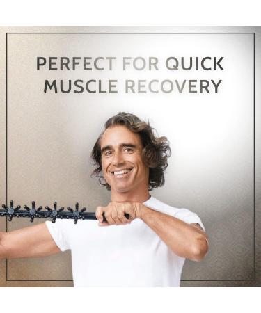 FasciaBlaster Muscles Kit by Ashley Black - Cellulite and Fascia Massagers with Cold Pack and Topicals for Athletes - Buy Online on GoSupps.com
