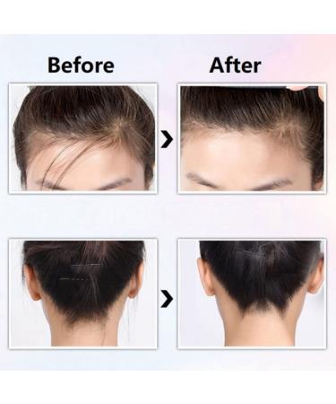 Bilisar Hair Wax Stick - Non-greasy Slick Hair Pomade for Long-lasting, Professional Styling - Portable Broken Hair Shaping Wax - Buy Online on GoSupps.com