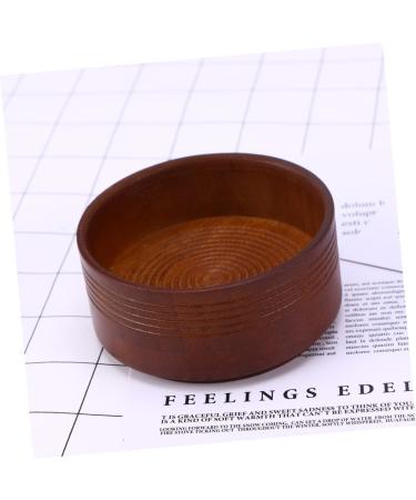 Doitool 2-Pack Shaving Soap Cup for Men - Premium Razor Bowl & Soap Shell Tool | International Shipping Available - Buy Online on GoSupps.com