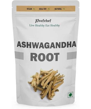 CROW Ashwagandhawortel 200g