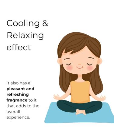 SH Noor Organic Under Eye Cream - Dark Circles Removal Anti-Puff Wrinkle Care & Glow Enhancer for Men & Women with Natural Ingredients - Buy Online on GoSupps.com