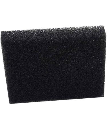 Makeup Brush Cleaner Sponge Box Square Transparent Remover Cleaning Mat Box Powder Brush Wash Make Up Tool