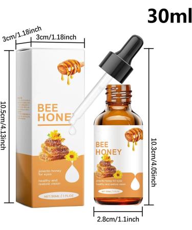  Generisch eye makeup remover liquid 30ml moisturizing eye care products for travel spa morning wedding preparation beach holiday - Buy Online on GoSupps.com