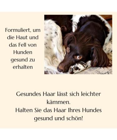 Sirop de boswellia et de biotine 200 ML pour Un Pelage sain - Savoureux Facile Utiliser - pour Une Peau et Un Pelage de qualit sup rieure - Buy Online on GoSupps.com