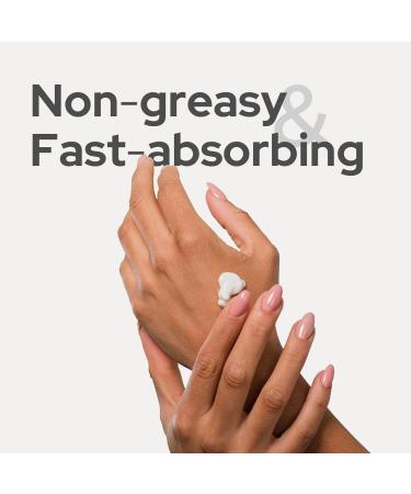 Rose & Cashmere Korean Hand Cream - Nourishing Fragrance for Delicate Skin (50 ml) - Buy Online on GoSupps.com