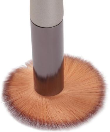 Cosmetic Applicator Different Shapes Cosmetic Brush Set Multi-Purpose Soft and Silky 18 Pieces for Eye Shadow and Eyelashes - Buy Online on GoSupps.com