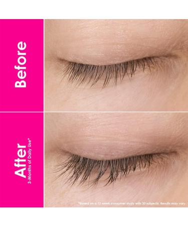 Grande Cosmetics GrandeLASH-MD Lash Enhancing Serum 4ml GN1004R - Pack of 1 - Buy Online on GoSupps.com