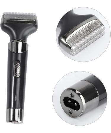 Angoily 1pc Hair Trimmer - Professional Home Hair Clippers for Effortless Hair Cutting | International Shipping - Buy Online on GoSupps.com