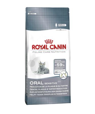 Royal Canin Dental Care Adult Dry Cat Food 1.5kg