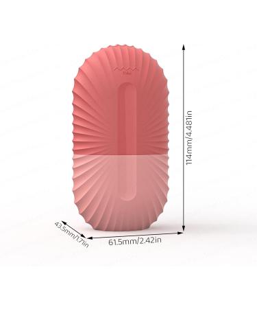 Ice Mold - Reusable Cooling Roller Ice Roller | Multifunctional Beauty Facial Rollers Ice Cube Skin Care Tool Accessory - Buy Online on GoSupps.com