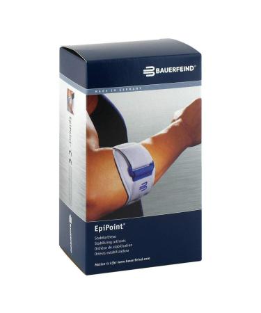 Bauerfeind Orth EPIPOINT stabilizing orthosis forearm universal titanium