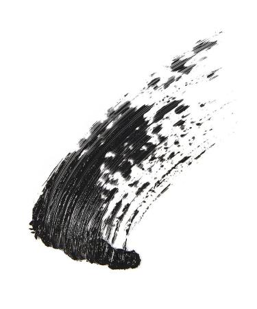 Soap & Glory Thick & Fast Black Mascara - Volumizing & Lengthening Formula for Definition and Drama - 10ml - Buy Online on GoSupps.com