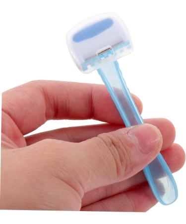 CIMAXIC 15-Piece Stainless Steel Body Hair Cutter Set | Armpit Eyebrow & Abdominal Shaver | International Shipping Available - Buy Online on GoSupps.com