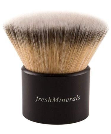 freshMinerals Kabuki Brush, 0.40 Gram