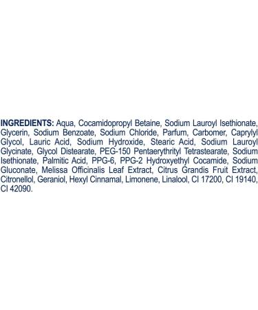  Dove Dove Velvet Glow Body Wash with Herbal Moisturizers for Softer and Smoother Skin After a Shower 720ml (6 Pack) - Buy Online on GoSupps.com