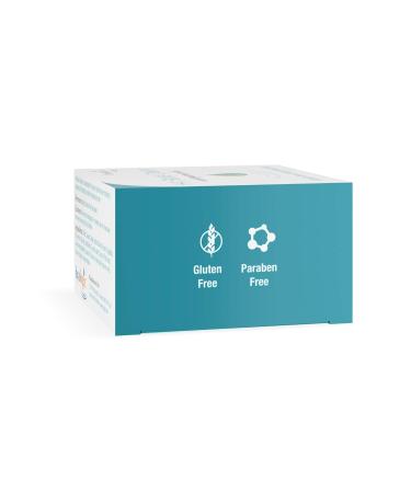 Hyalogic HA Facial Cream with Hyaluronic Acid 2 oz Standard Packaging - Buy Online on GoSupps.com