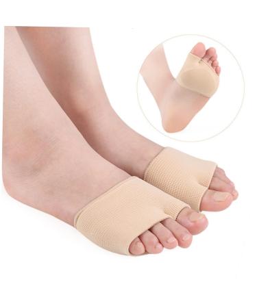 Thumb & Big Toe Straighteners for Bunions | Foot Cushions & Pads for High Heels | Toe Separator & Protective Case - Buy Online on GoSupps.com