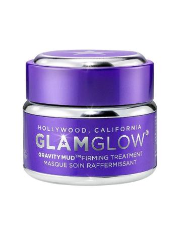 Glamglow GRAVITYMUD Firming Treatment .5 oz. Travel Tube