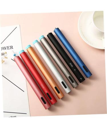 DRESSOOS sanding rings nail manicure sanding bands grinding head polisher sanding bands for nail drill professional sanding bands nail sanding bands manicure tool mini electric file 16.2 1.6cm Rosy Golden - Buy Online on GoSupps.com