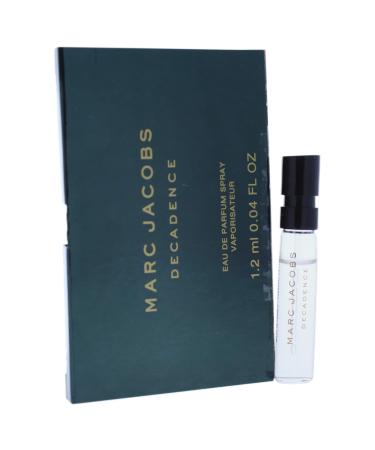 Marc Jacobs Decadence 0.04 Ounce