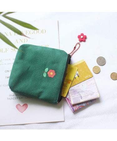 FOMIYES Storage Pocket - Mini Travel Pockets for Napkins & Snacks | Versatile Organizers in Gr n - Buy Online on GoSupps.com