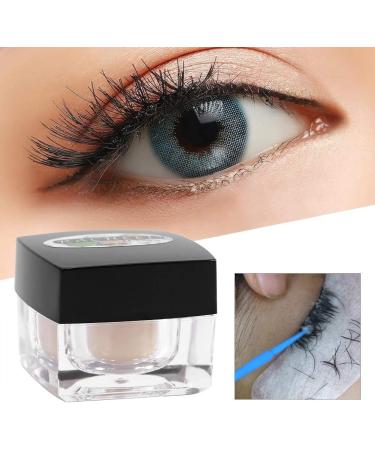 5g Anti-Irritation Eyelash Remover Cream for Grafting Eyelash Extensions - Adhesive Gel Removing Cream - Buy Online on GoSupps.com