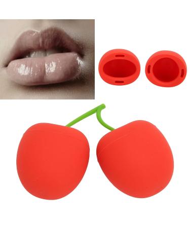 Silicone Lip Plumper Device for Beautiful Curves - Lip Enhancer Tool - Buy Online on GoSupps.com