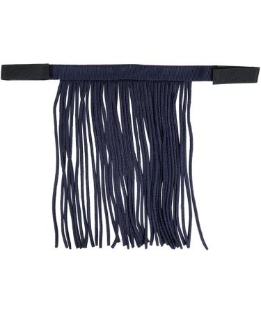 HKM 4057052397653 Anti-Fly-6900 Dark Blue Horses dark blue thoroughbred - Buy Online on GoSupps.com