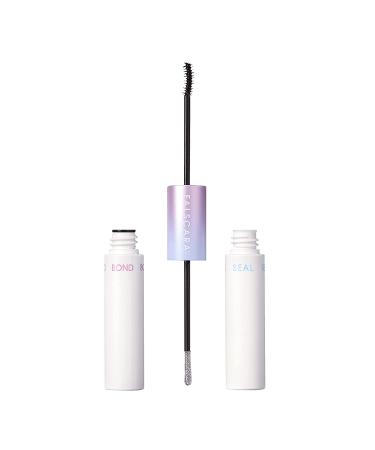 KISS Falscara D.I.Y. Lash Extension Starter Kit - 10 Eyelash Wisps, Applicator, Bond & Seal Adhesive - Buy Online on GoSupps.com