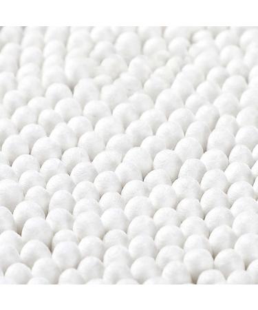 Perfeclan 500-Piece Double-Headed Cotton Swabs - Versatile Cleaning Sticks for Makeup Ear Care & More - Buy Online on GoSupps.com