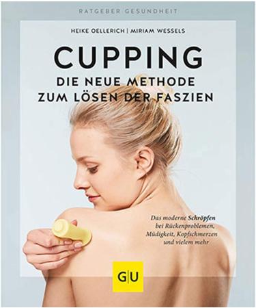 BellaBambi ORIGINAL & MINI 6-Pack Combo - Fascia Cupping Therapy for Pain Relief & Relaxation - Buy Online on GoSupps.com