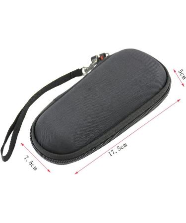 Buy Hard Carrying Travel Case Bag for Fusion5 by SANVSEN - Durable Stylish & International Shipping Available - Buy Online on GoSupps.com