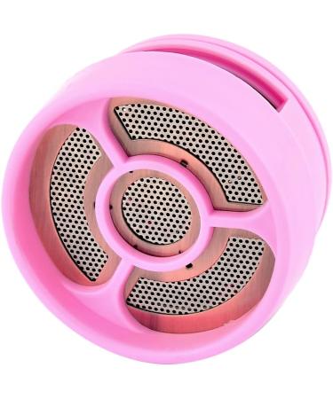 Ruilogod Household Round Acupuncture Moxibustion Cup Holder Burner Box - International Shipping Available - Buy Online on GoSupps.com