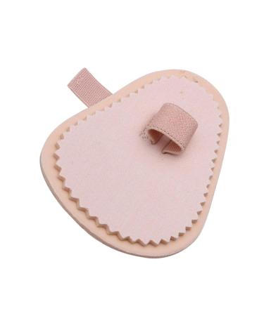 Splint Toe Straightener Pad - Bunion & Hammer Toe Support Cushion Brace for Men & Women | Joint Realignment for Walking & Running - Buy Online on GoSupps.com