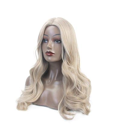 Shop Brazilian Wavy Long Synthetic Curly Wigs for Women | 80s 70s & 60s Cosplay Styles - Buy Online on GoSupps.com