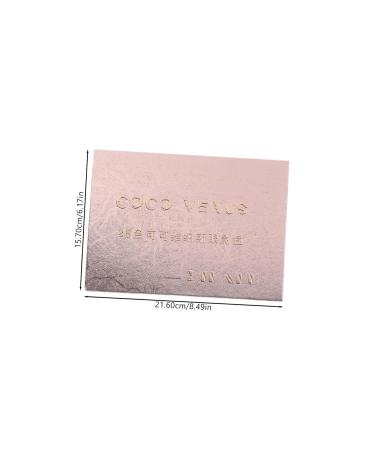 Buy Mikinona 35 Eyeshadow Palette - Matte Makeup Accessories | International Shipping Available - Buy Online on GoSupps.com