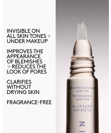 Fenty Skin Blemish Defeat BHA Spot-Targeting Gel 0.5 oz - Fast International Shipping - Buy Online on GoSupps.com