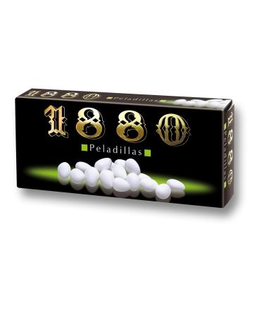 Candy Coated Almonds 1880 100g