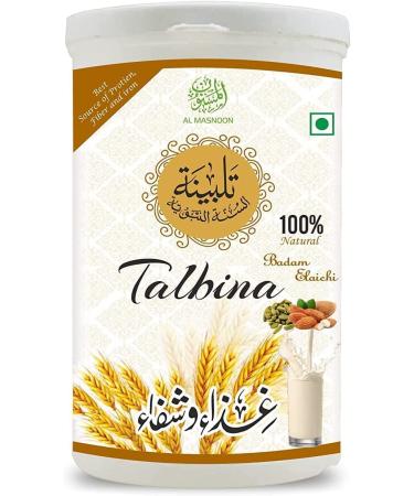 BETT BETT AL MASNOON Talbina with Badam Elaichi 300g