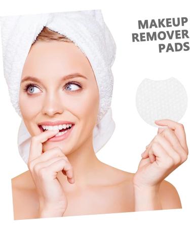 Buy Healvian 600Pcs Disposable Makeup Remover Pads - Skin-Friendly Facial & Eye Makeup Removal Ideal for DIY Toner Masks | Fast International Shipping - Buy Online on GoSupps.com