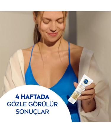 Nivea Sun Anti-Pigment Spots Sunscreen SPF 50+ | Moisturizing Non-Fatty Face Sunscreen | UV Protective Luminous630 | 40ml - Buy Online on GoSupps.com